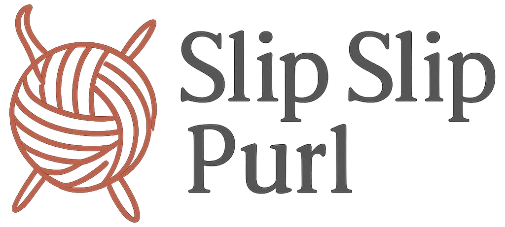 Slip Slip Purl
